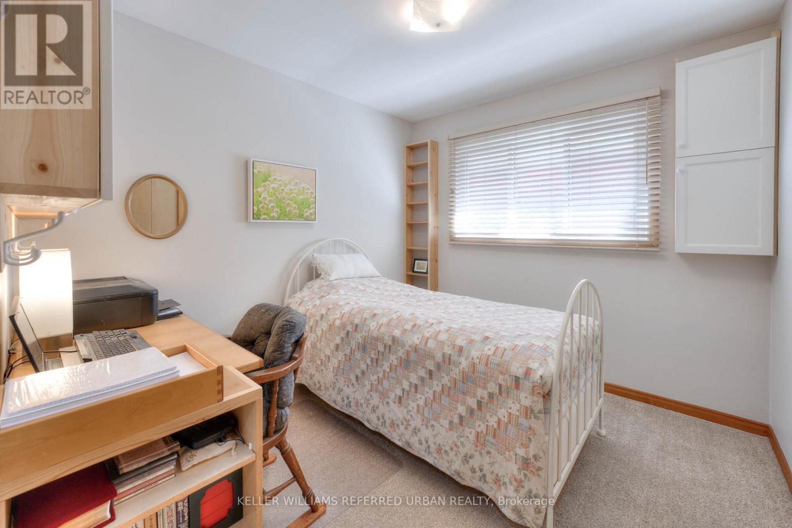 256 Erb Street, Cambridge, Ontario  N3H 4G3 - Photo 16 - X12481544