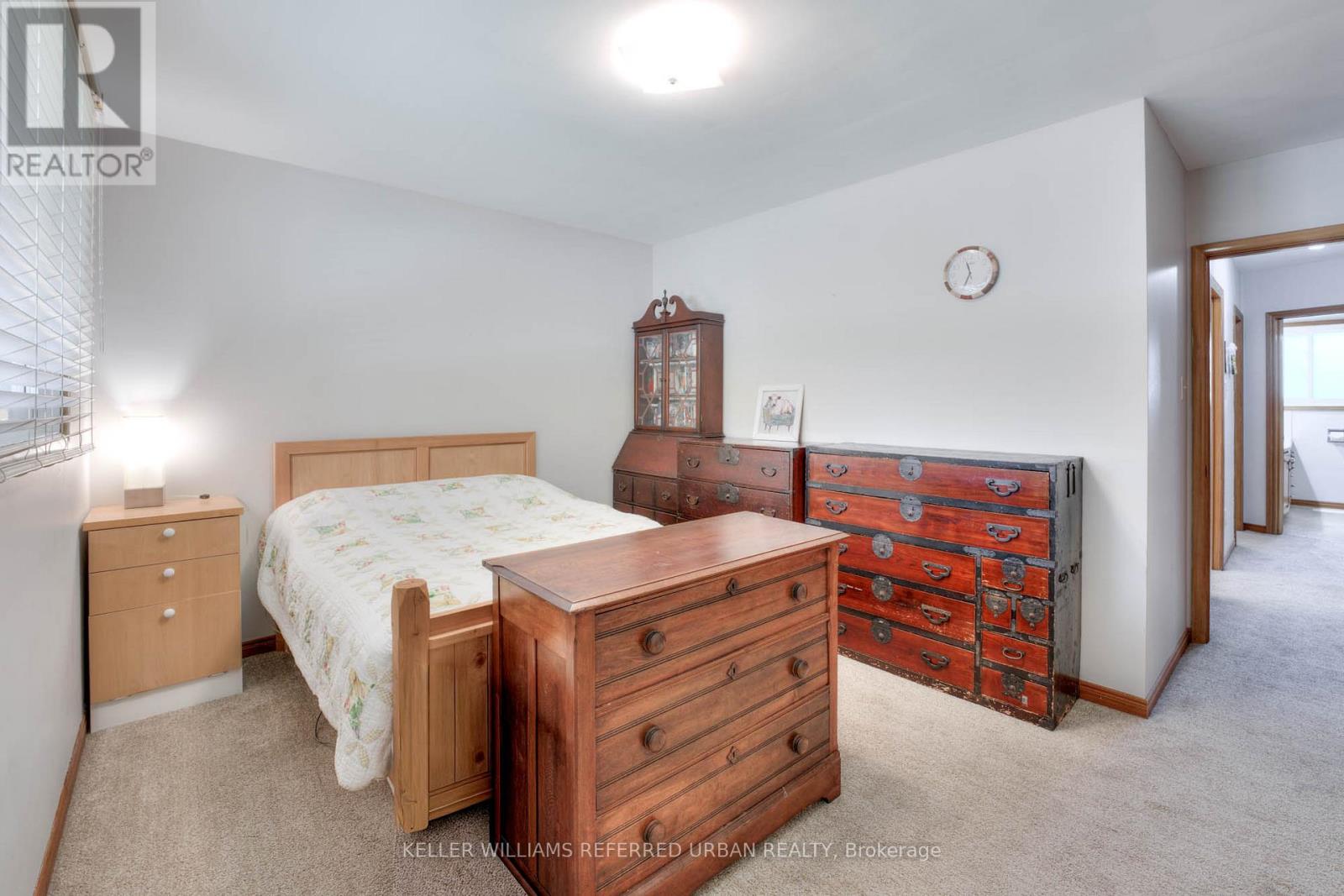 256 Erb Street, Cambridge, Ontario  N3H 4G3 - Photo 17 - X12481544