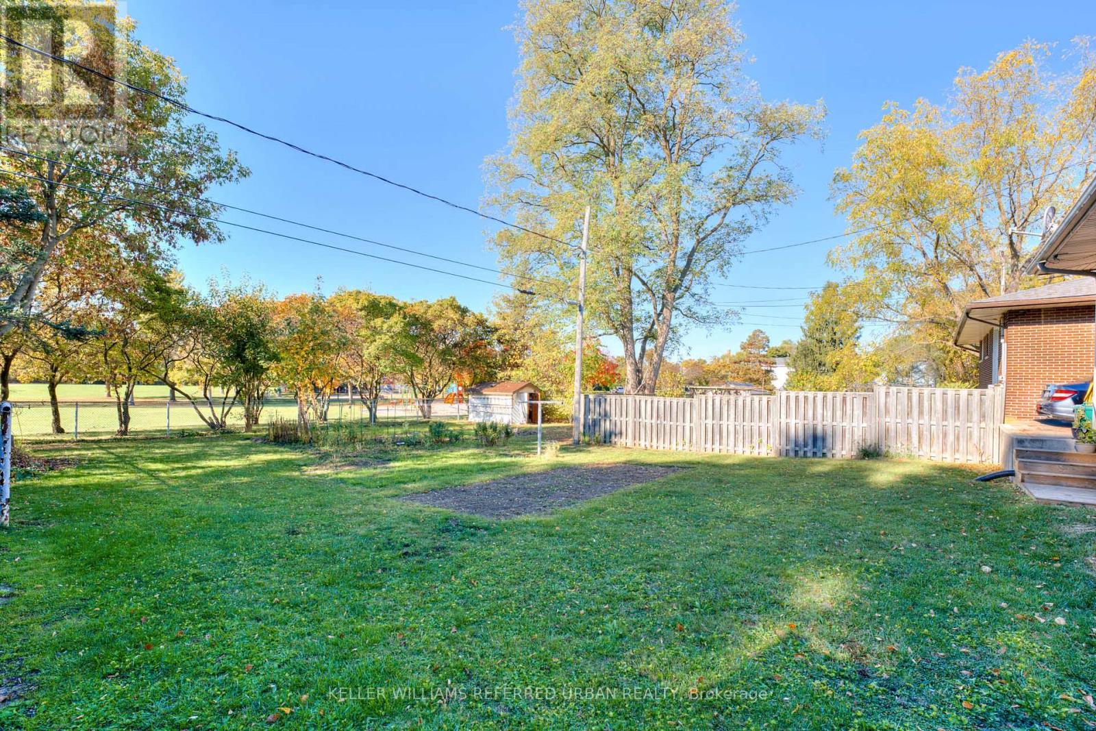 256 Erb Street, Cambridge, Ontario  N3H 4G3 - Photo 26 - X12481544