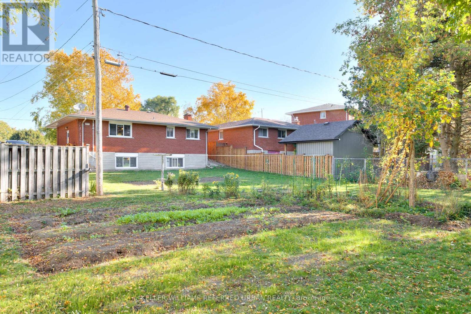 256 Erb Street, Cambridge, Ontario  N3H 4G3 - Photo 28 - X12481544