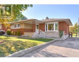 256 ERB STREET, Cambridge, Ontario