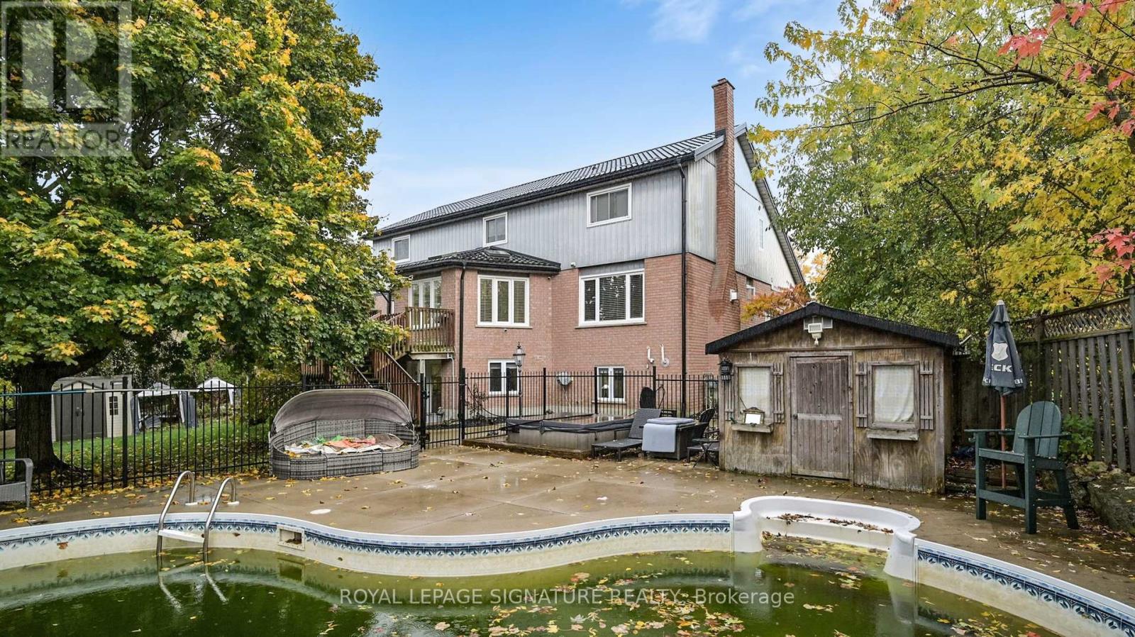16 Mollison Court, Guelph, Ontario  N1C 1A7 - Photo 49 - X12481554