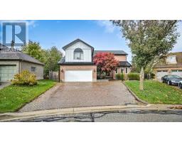 16 MOLLISON COURT, Guelph, Ontario