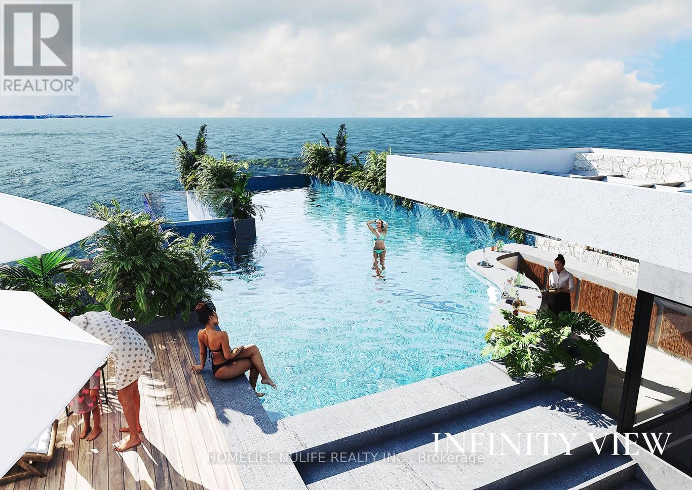 72 Zona Costera De Isla Mujeres, Cancun Avenue, Mexico, Ontario   - Photo 10 - X12481568