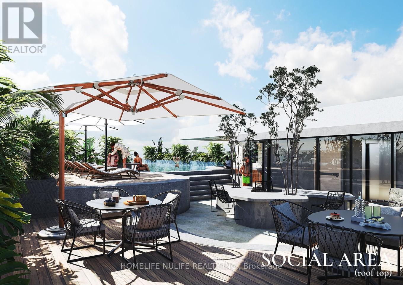 72 Zona Costera De Isla Mujeres, Cancun Avenue, Mexico, Ontario   - Photo 11 - X12481568