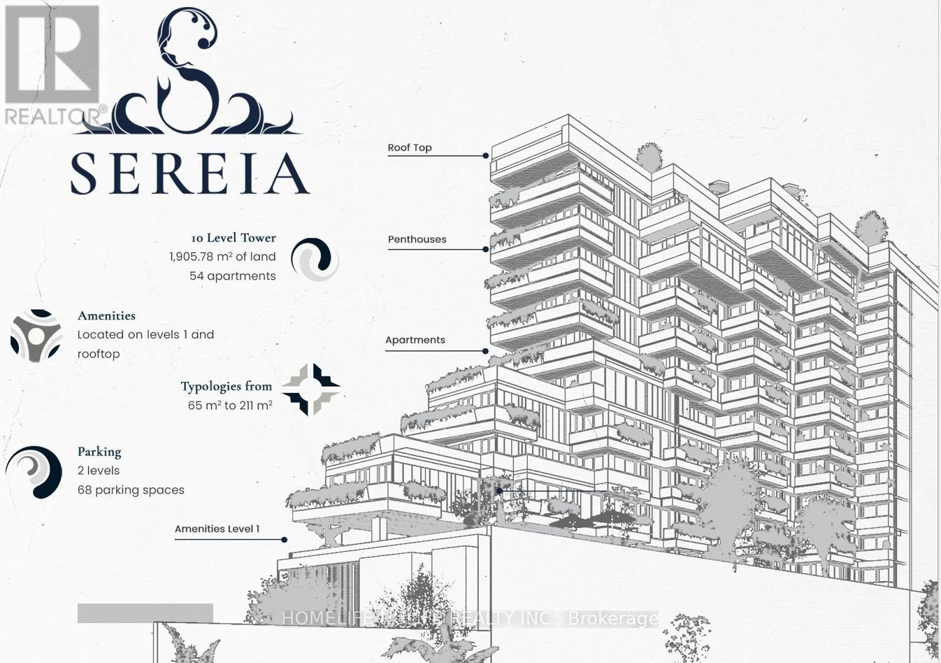 72 Zona Costera De Isla Mujeres, Cancun Avenue, Mexico, Ontario   - Photo 2 - X12481568