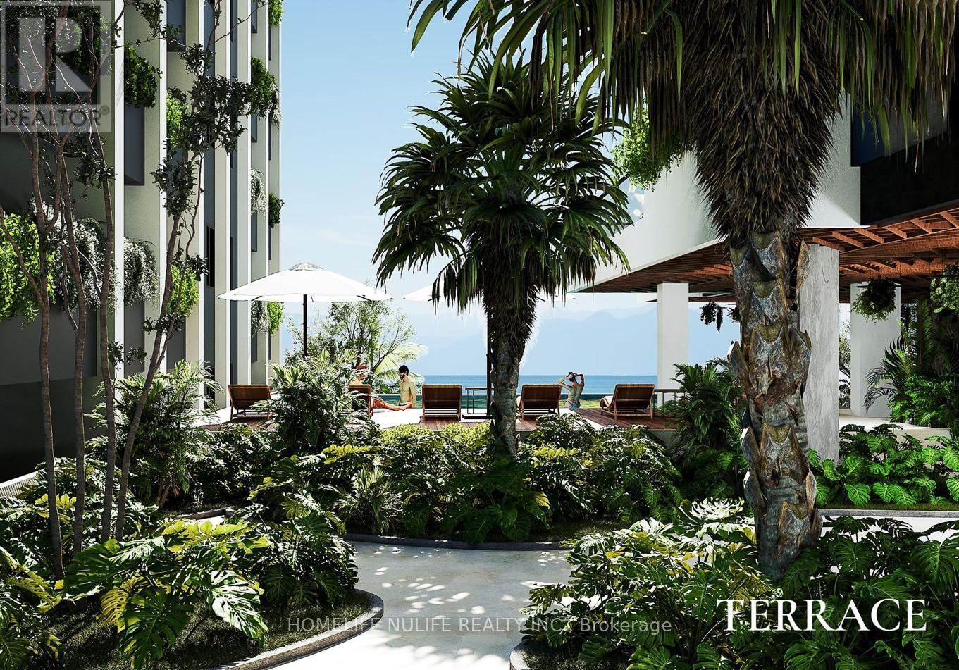 72 Zona Costera De Isla Mujeres, Cancun Avenue, Mexico, Ontario   - Photo 9 - X12481568