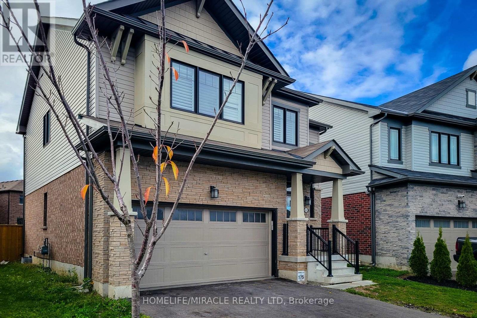 63 Magdalena Street, Hamilton, Ontario  L8J 0M3 - Photo 2 - X12481569