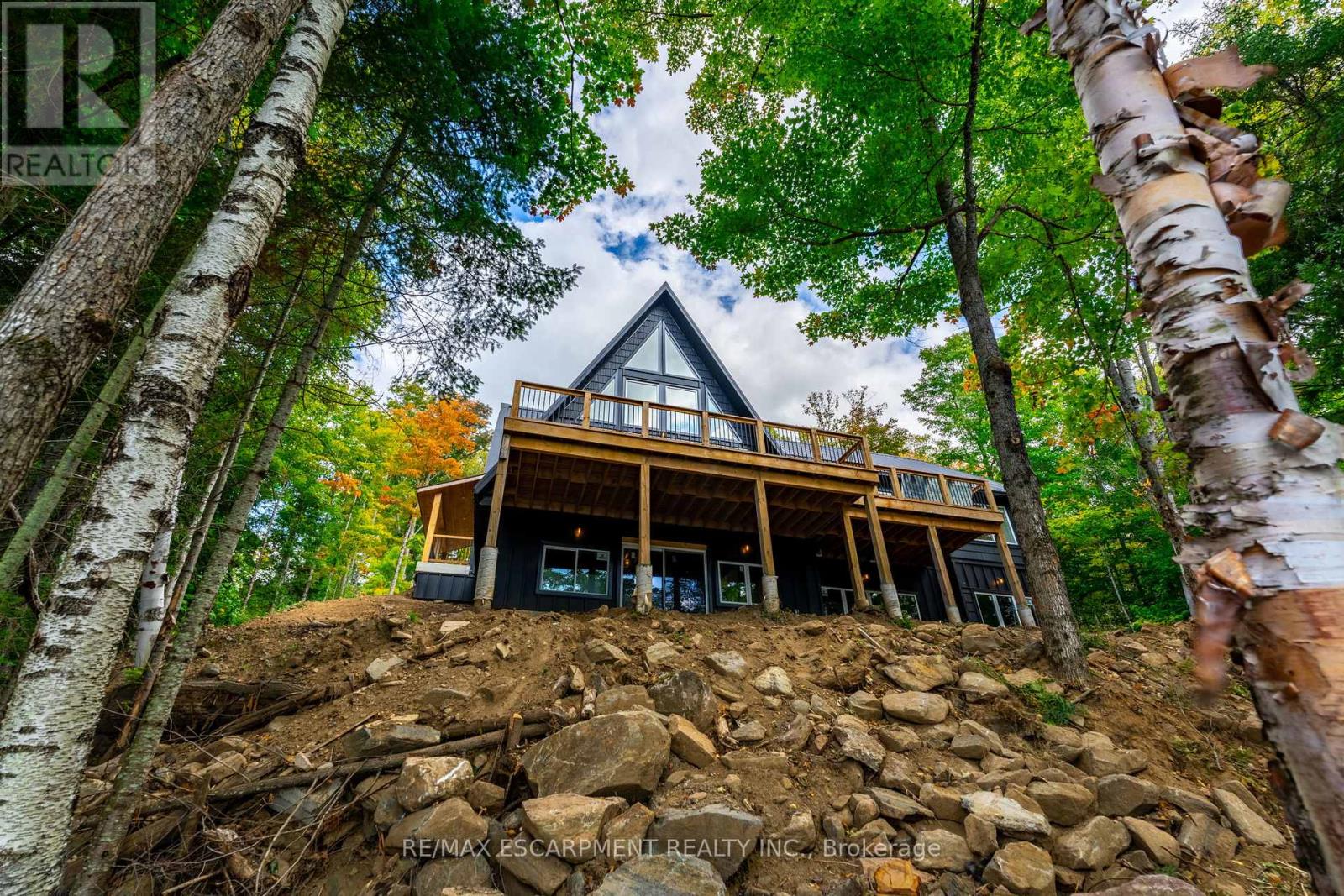 1295 Wenona Lake Road, Dysart Et Al, Ontario  K0M 1S0 - Photo 48 - X12481576