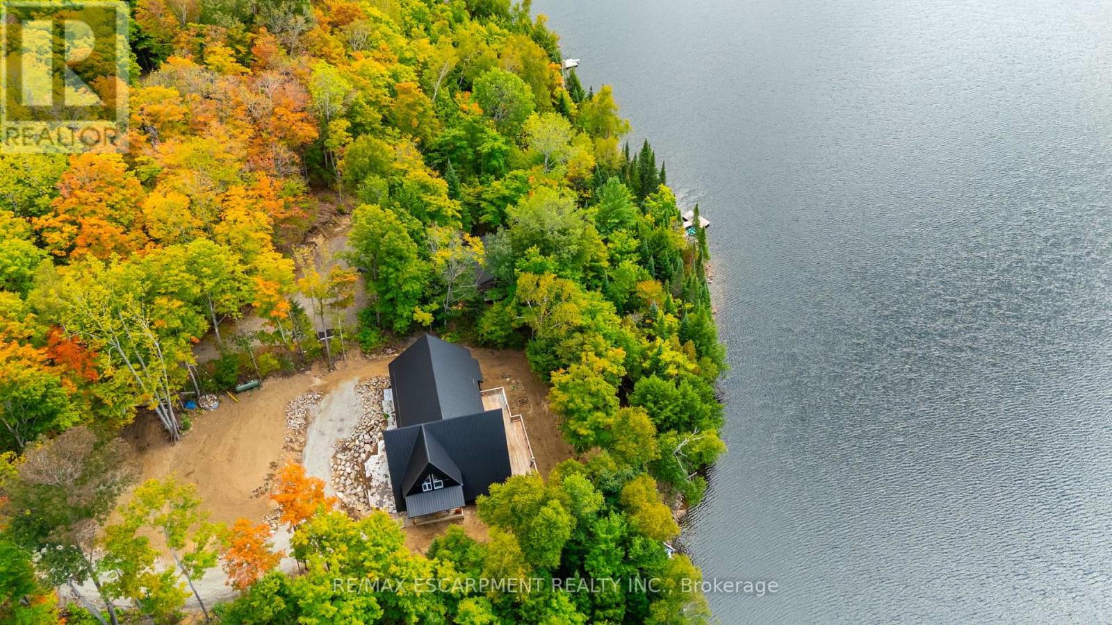 1295 Wenona Lake Road, Dysart Et Al, Ontario  K0M 1S0 - Photo 50 - X12481576