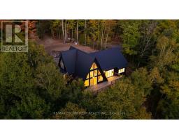 1295 WENONA LAKE ROAD, Dysart et al, Ontario