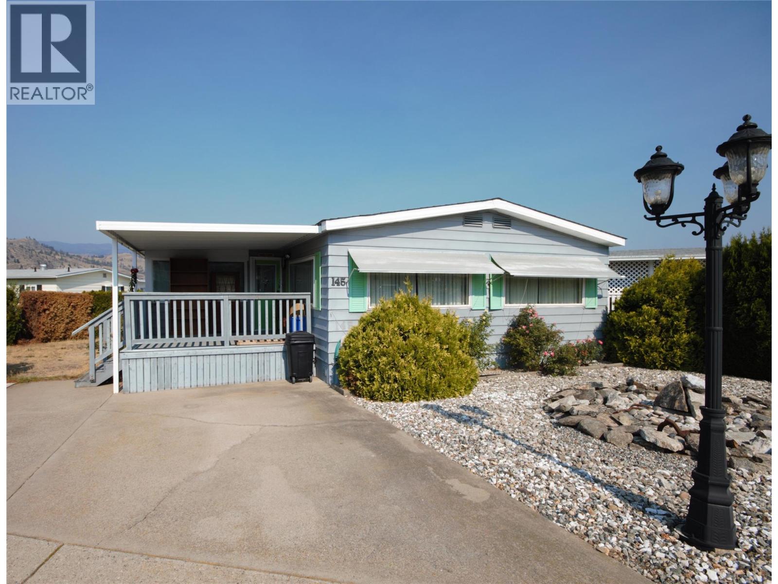 145 - 6601 Tucelnuit Drive, Oliver photo 3