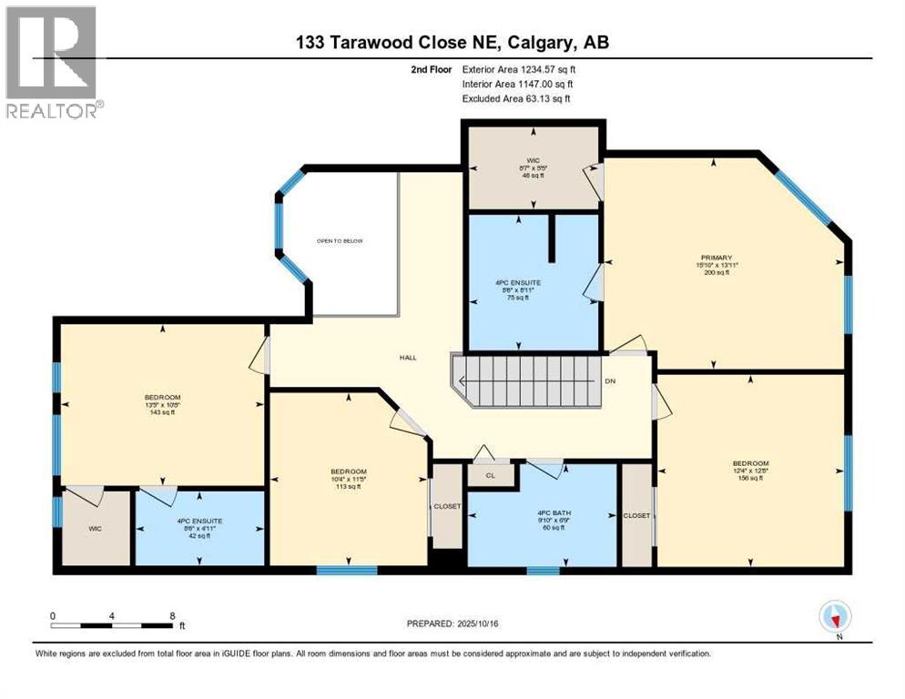133 Tarawood Close Ne, Calgary, Alberta  T3J 4Y9 - Photo 48 - A2261042