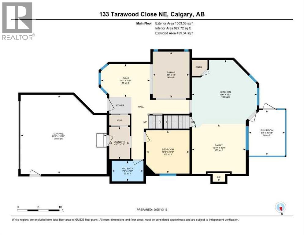 133 Tarawood Close Ne, Calgary, Alberta  T3J 4Y9 - Photo 47 - A2261042