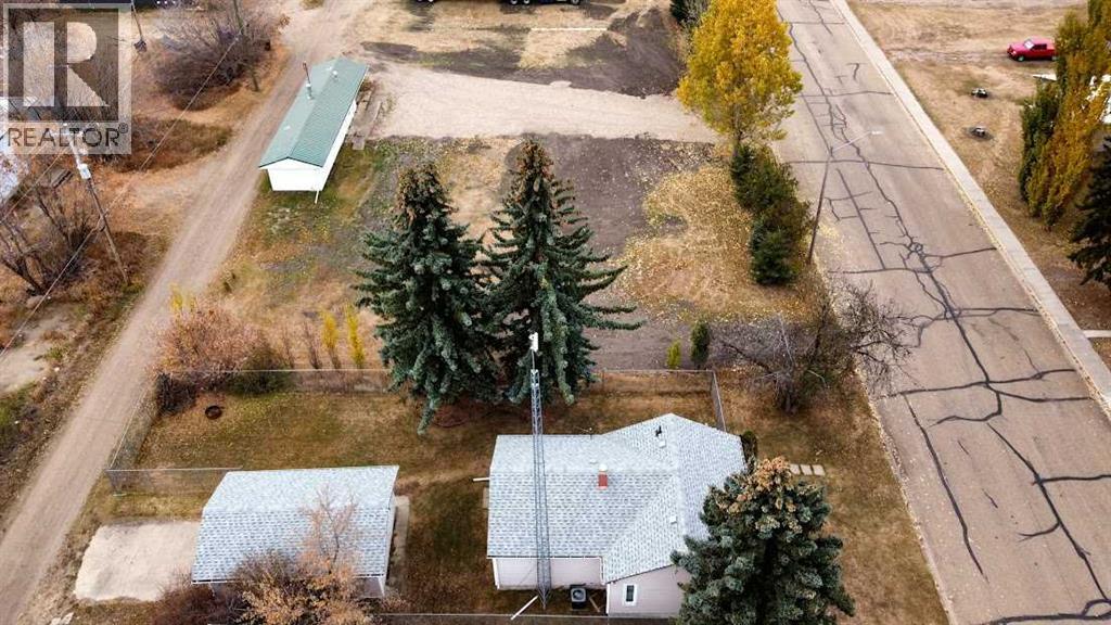 4922 48 Street, Sedgewick, Alberta  T0B 4C0 - Photo 27 - A2266723