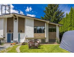 750 McClure Road, kelowna, British Columbia