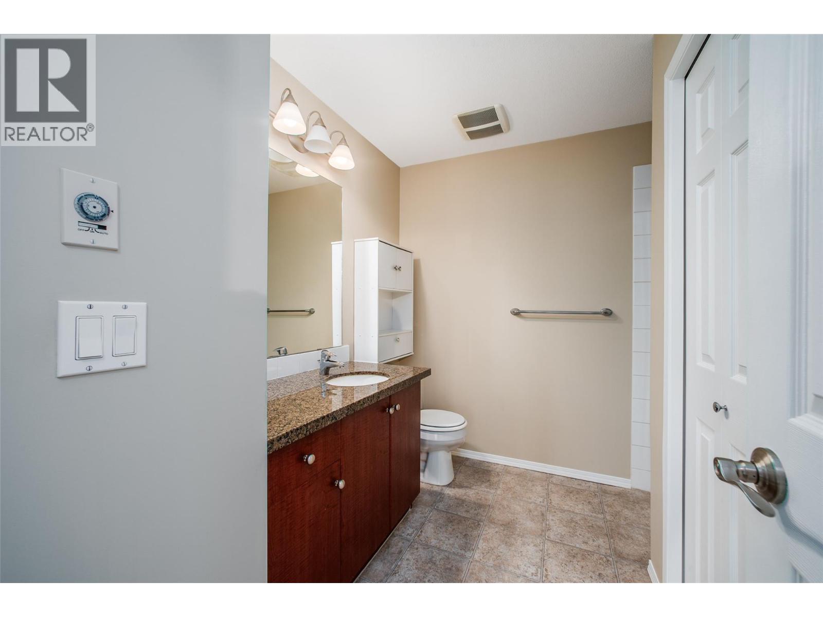 1875 Country Club Drive Unit# 1514, Kelowna, British Columbia  V1V 2W7 - Photo 26 - 10366525