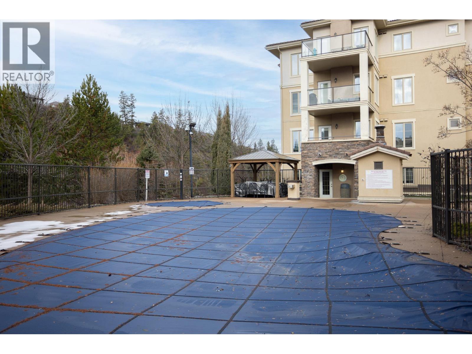 1875 Country Club Drive Unit# 1514, Kelowna, British Columbia  V1V 2W7 - Photo 46 - 10366525