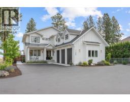 1180 Mission Ridge Road, kelowna, British Columbia