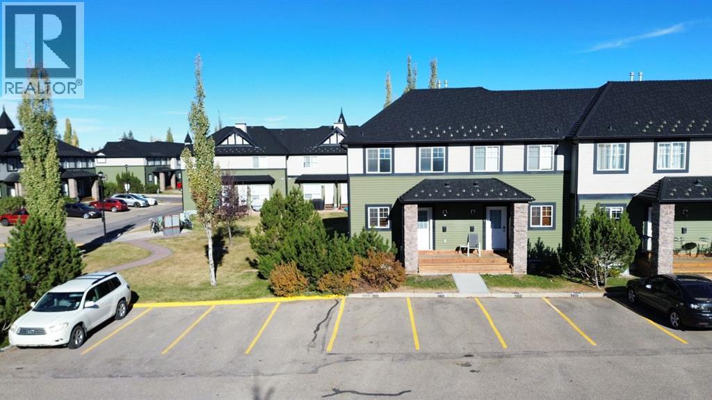 1101, 140 Sagewood Boulevard Sw, Airdrie, Alberta  T4B 3H5 - Photo 39 - A2265074