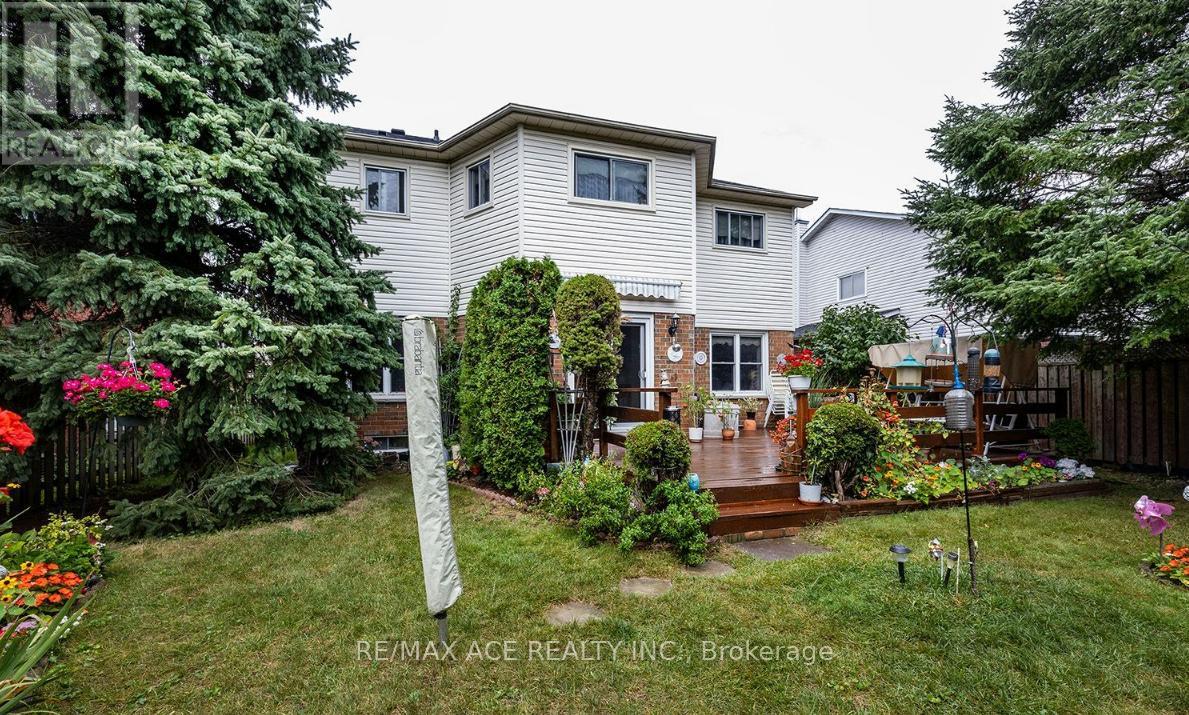 Main - 3 Springsyde Street, Whitby, Ontario  L1N 9H5 - Photo 17 - E12437339