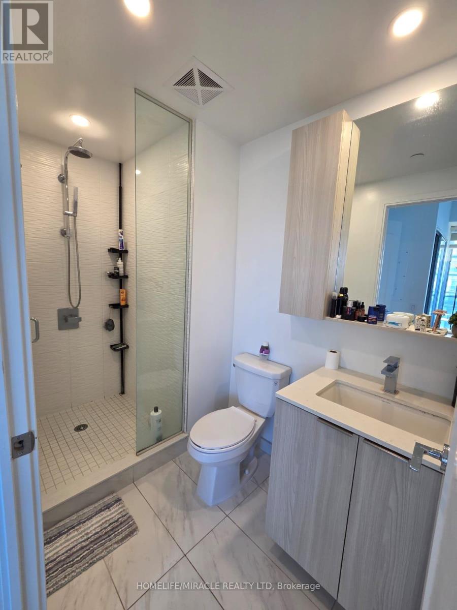 2803 - 70 Annie Craig Drive, Toronto, Ontario  M8V 0C4 - Photo 15 - W12456267