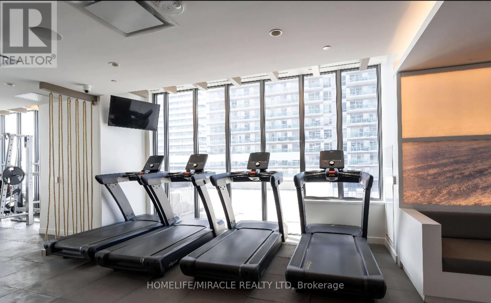 2803 - 70 Annie Craig Drive, Toronto, Ontario  M8V 0C4 - Photo 19 - W12456267