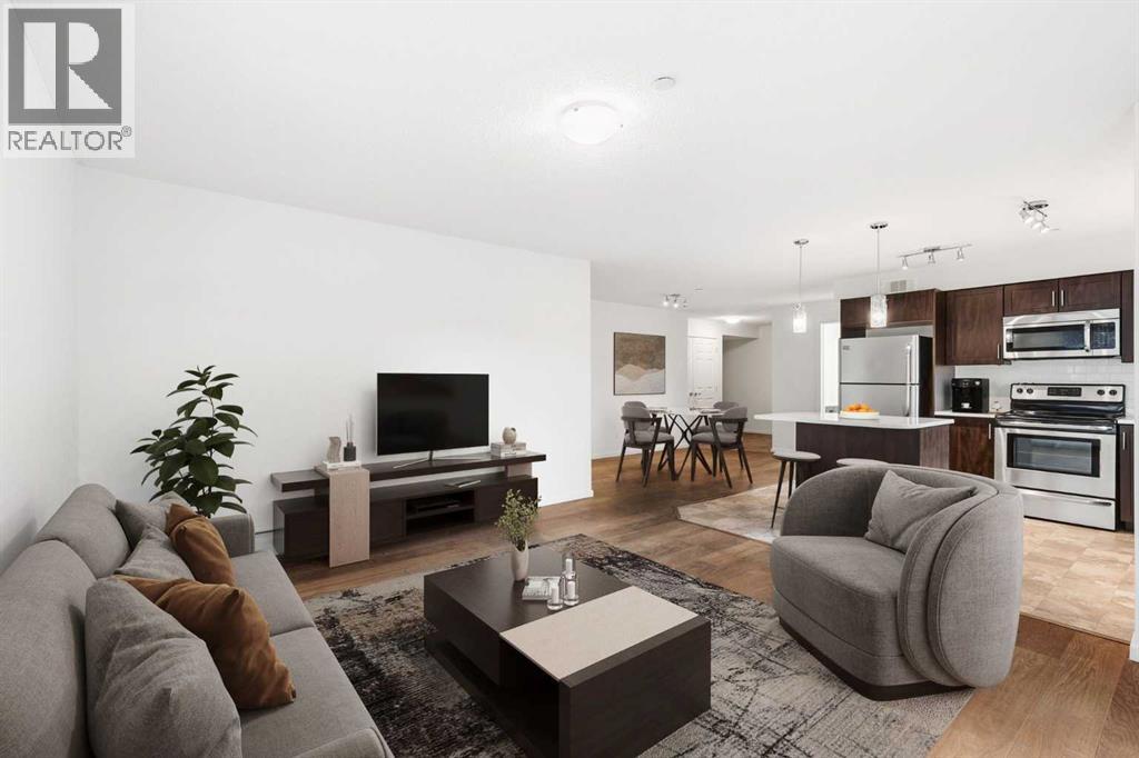 4207, 279 Copperpond Common Se, Calgary, Alberta  T2Z 1J5 - Photo 1 - A2266641