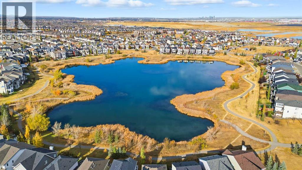 4207, 279 Copperpond Common Se, Calgary, Alberta  T2Z 1J5 - Photo 37 - A2266641