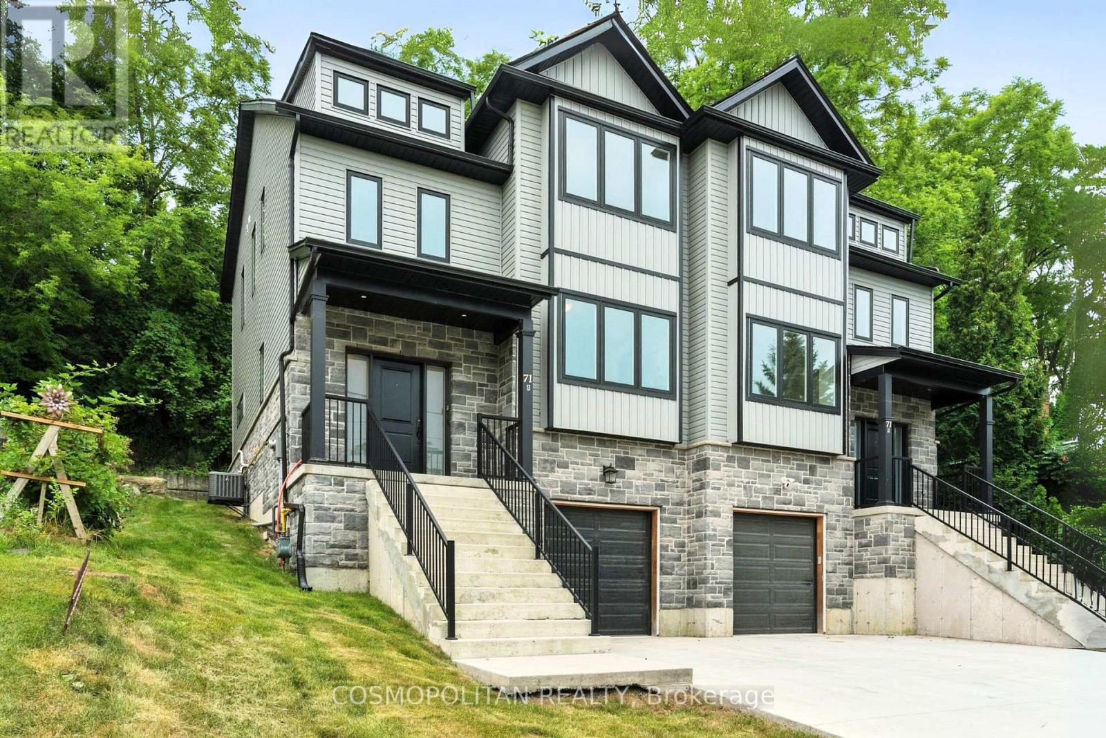 71 A Bradley Street, St. Catharines, Ontario  L2T 1R5 - Photo 40 - X12481577