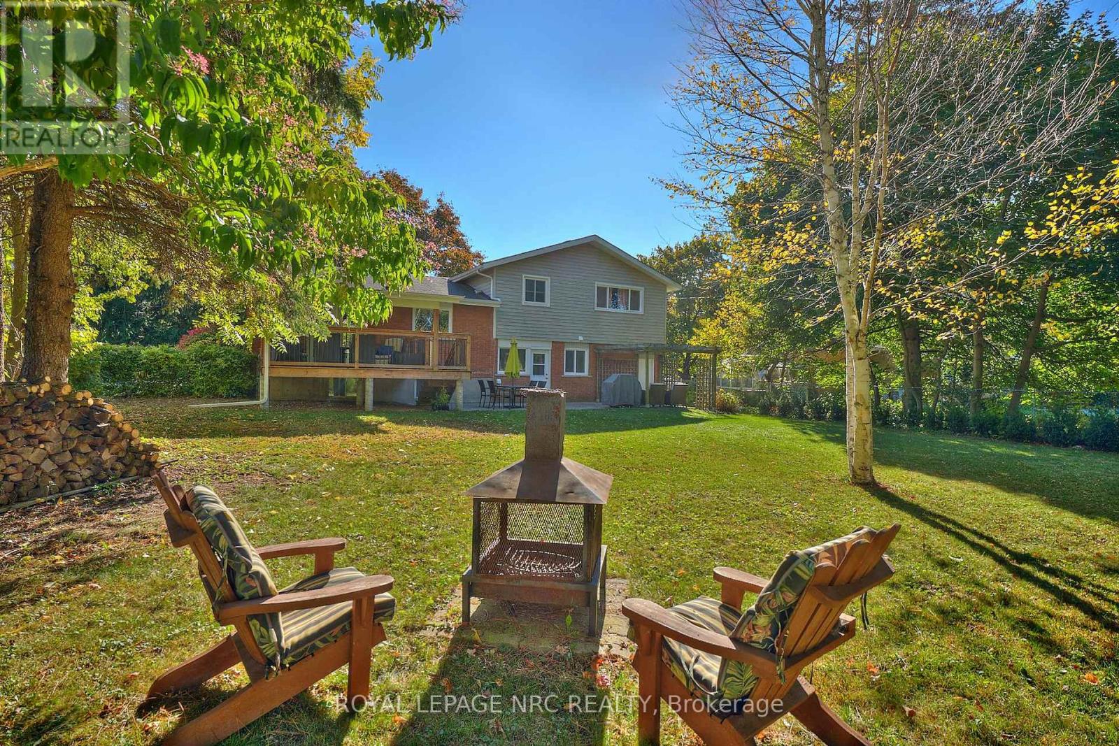 13 Damude Drive, Pelham, Ontario  L0S 1E0 - Photo 13 - X12481593