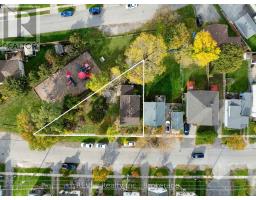 12 BAILEY STREET, St. Catharines, Ontario