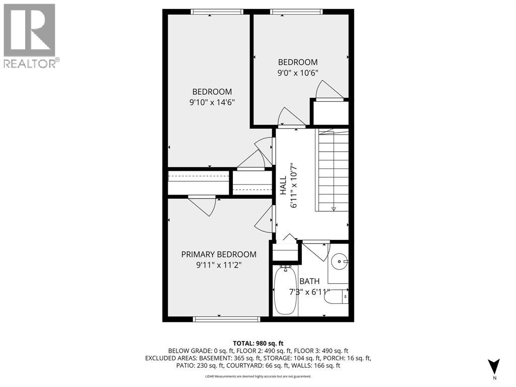 348 Cameron Street Unit# 98, St Clair, Ontario N0N 1G0 - Photo 30 - 25026659