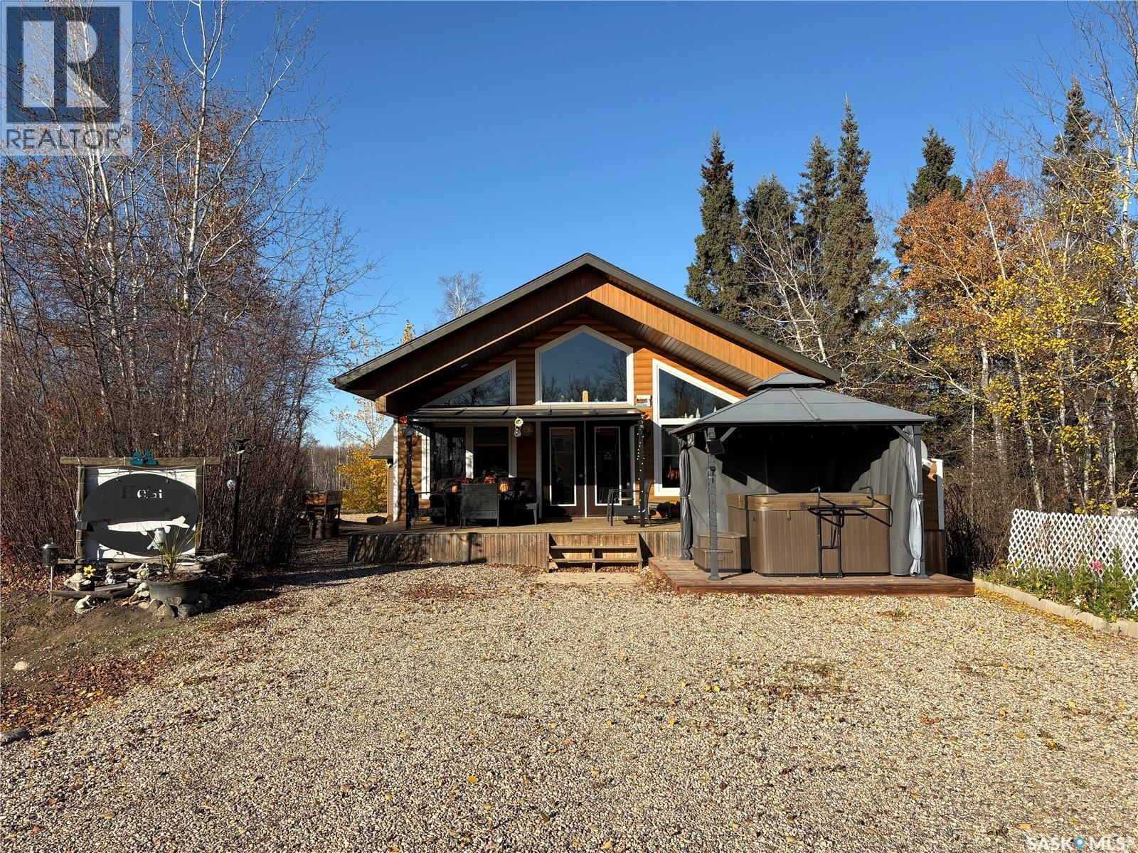 19 Tranquility LANE, Big River Rm No. 555, Saskatchewan