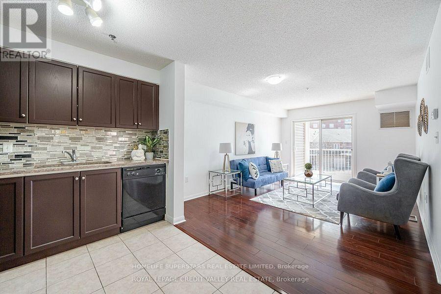 234 - 5225 Finch Avenue E, Toronto, Ontario  M1S 5W8 - Photo 11 - E12459081