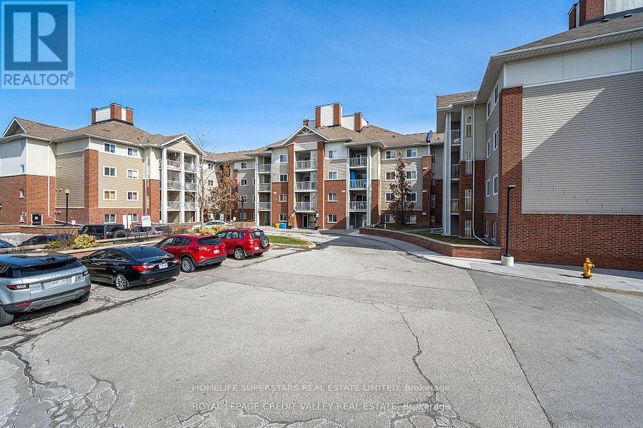 234 - 5225 Finch Avenue E, Toronto, Ontario  M1S 5W8 - Photo 2 - E12459081