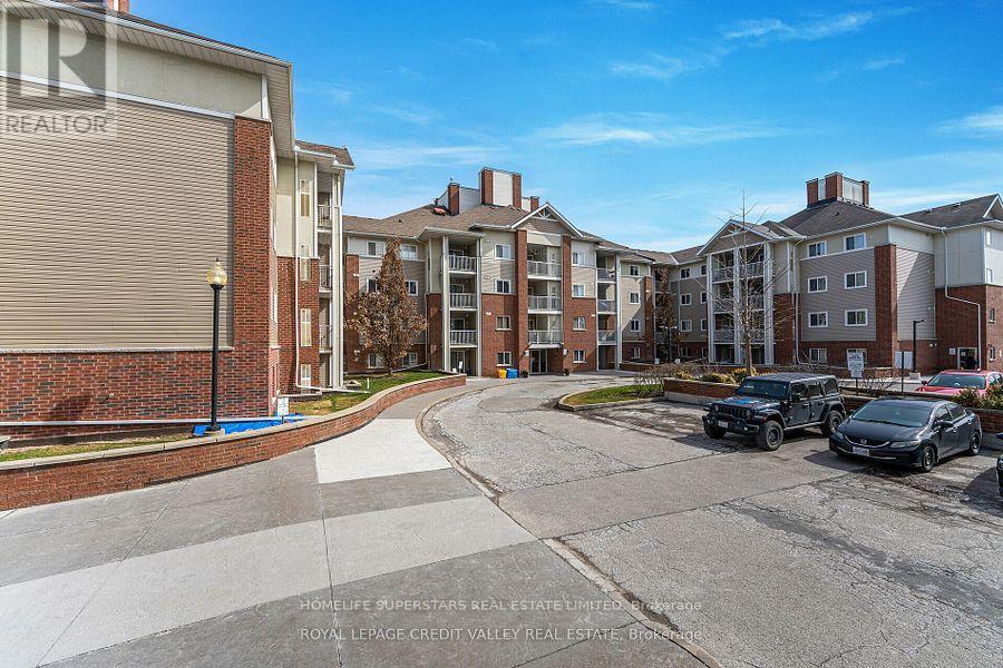 234 - 5225 Finch Avenue E, Toronto, Ontario  M1S 5W8 - Photo 3 - E12459081