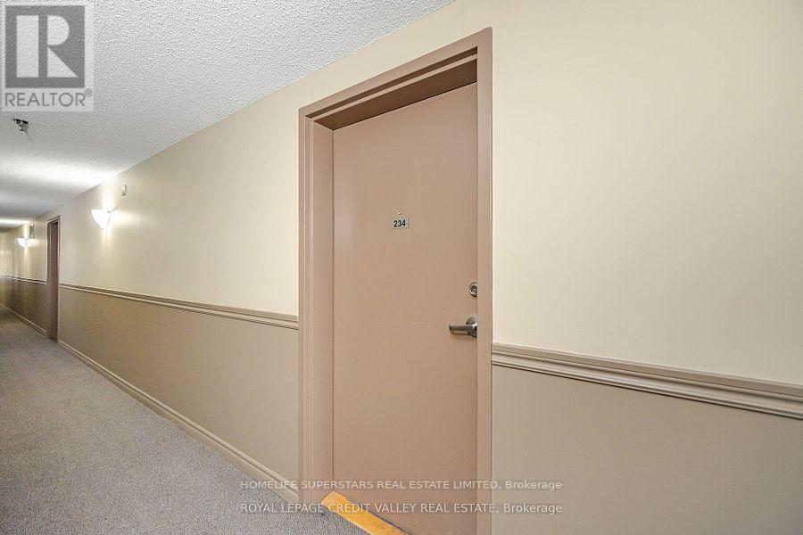 234 - 5225 Finch Avenue E, Toronto, Ontario  M1S 5W8 - Photo 12 - E12459081