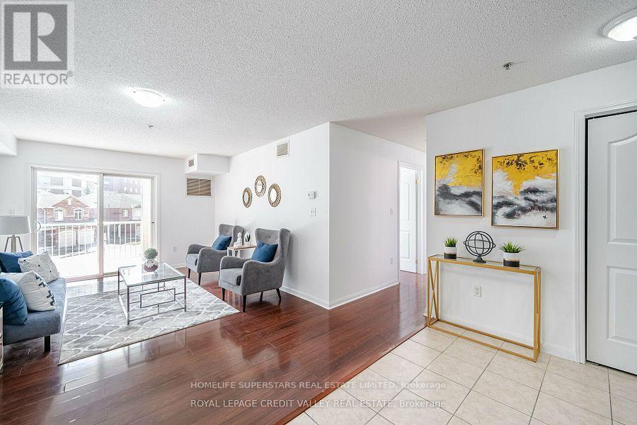 234 - 5225 Finch Avenue E, Toronto, Ontario  M1S 5W8 - Photo 17 - E12459081