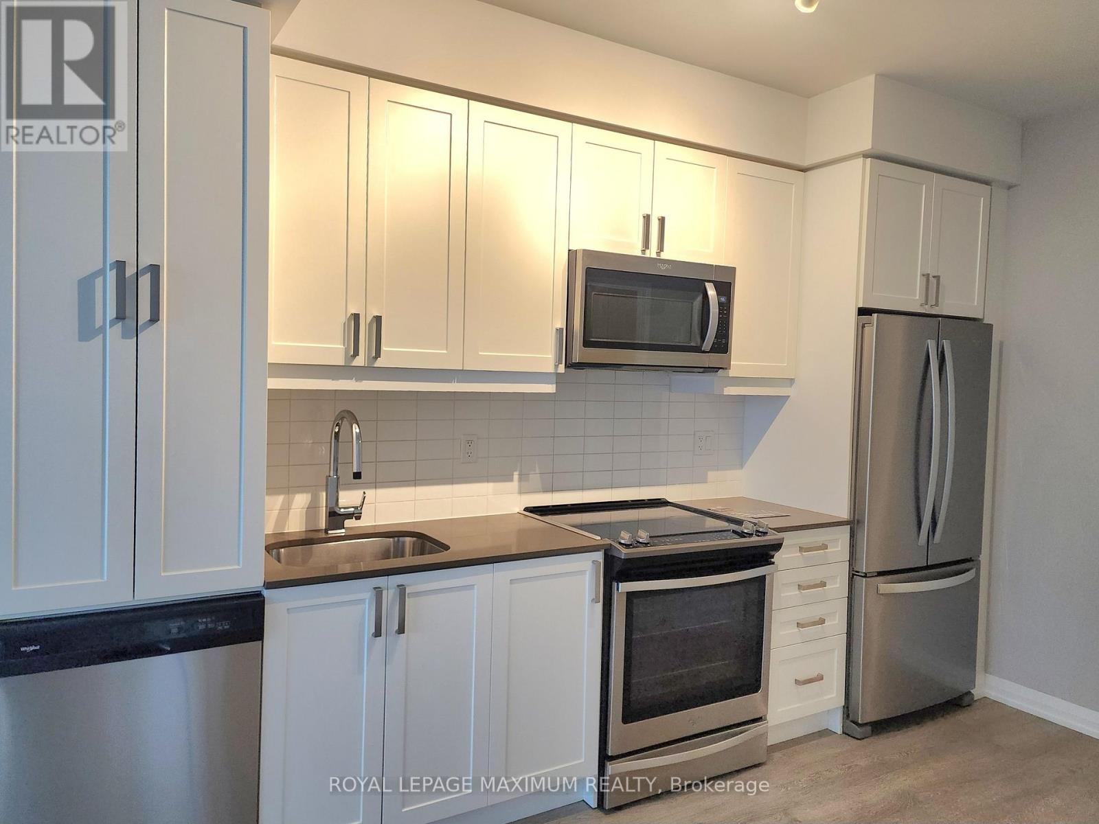 608 - 7895 JANE STREET, Vaughan, Ontario