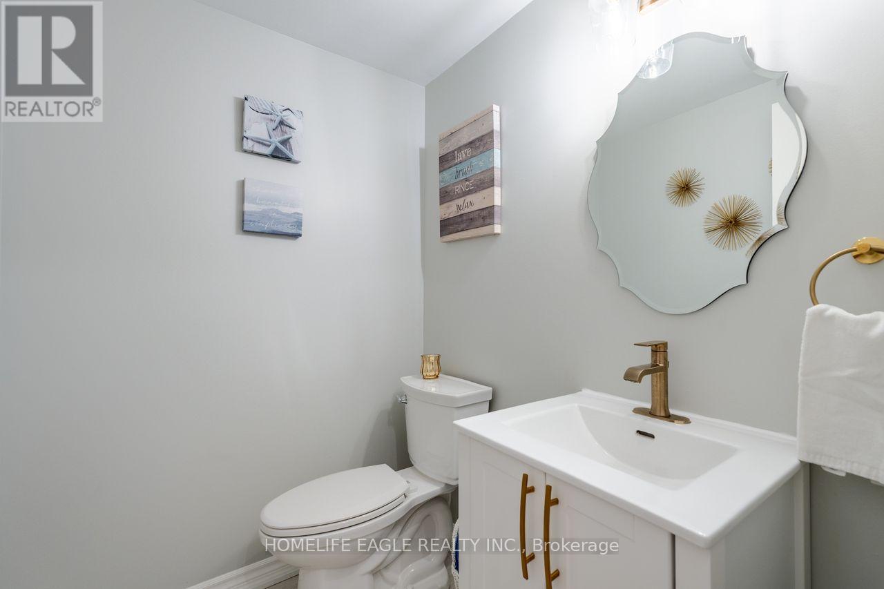 114 Surgeoner Crescent, Newmarket, Ontario  L3X 2L2 - Photo 11 - N12479414