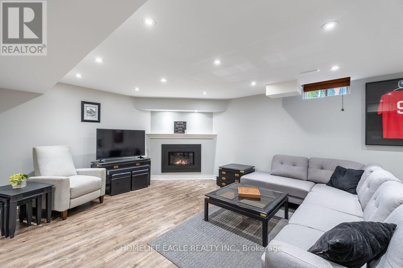 114 Surgeoner Crescent, Newmarket, Ontario  L3X 2L2 - Photo 20 - N12479414