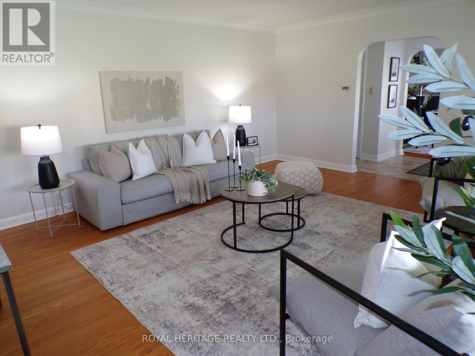 12 Darlington Boulevard, Clarington, Ontario  L1E 2J7 - Photo 4 - E12480196