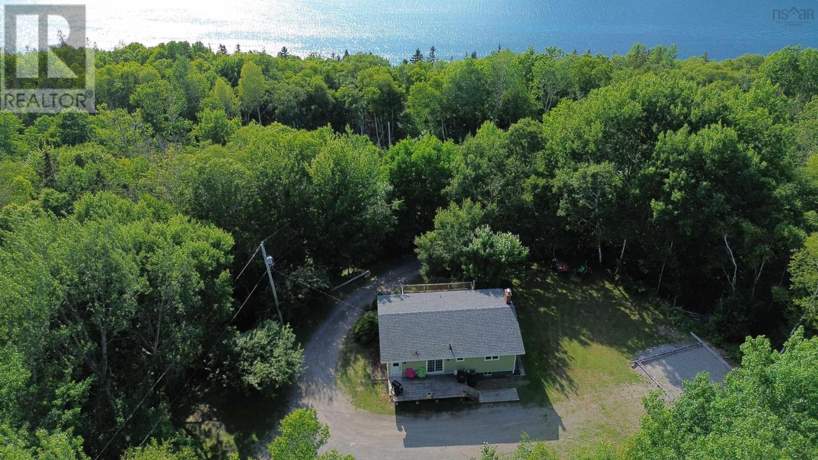 3381 Long Island Road, Long Island, Nova Scotia  B1Y 3N1 - Photo 1 - 202526594