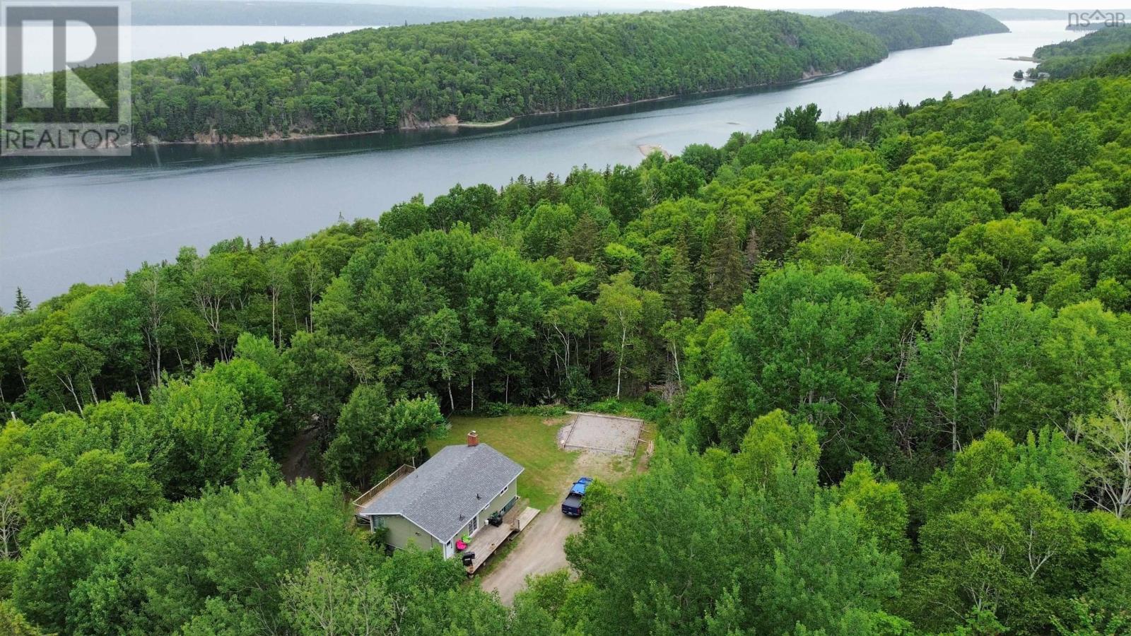 3381 Long Island Road, Long Island, Nova Scotia  B1Y 3N1 - Photo 8 - 202526594