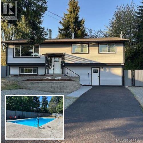 1732 James Way, Nanaimo, British Columbia