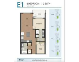 207 20926 83 AVENUE, Langley, British Columbia