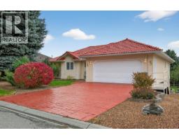 3460 NAVATANEE Drive, kamloops, British Columbia