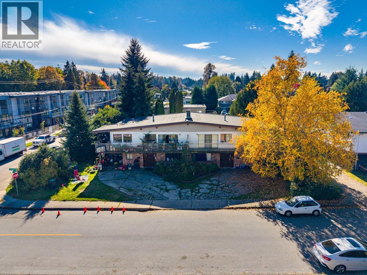 780-782 CATHERINE AVENUE, Coquitlam, British Columbia