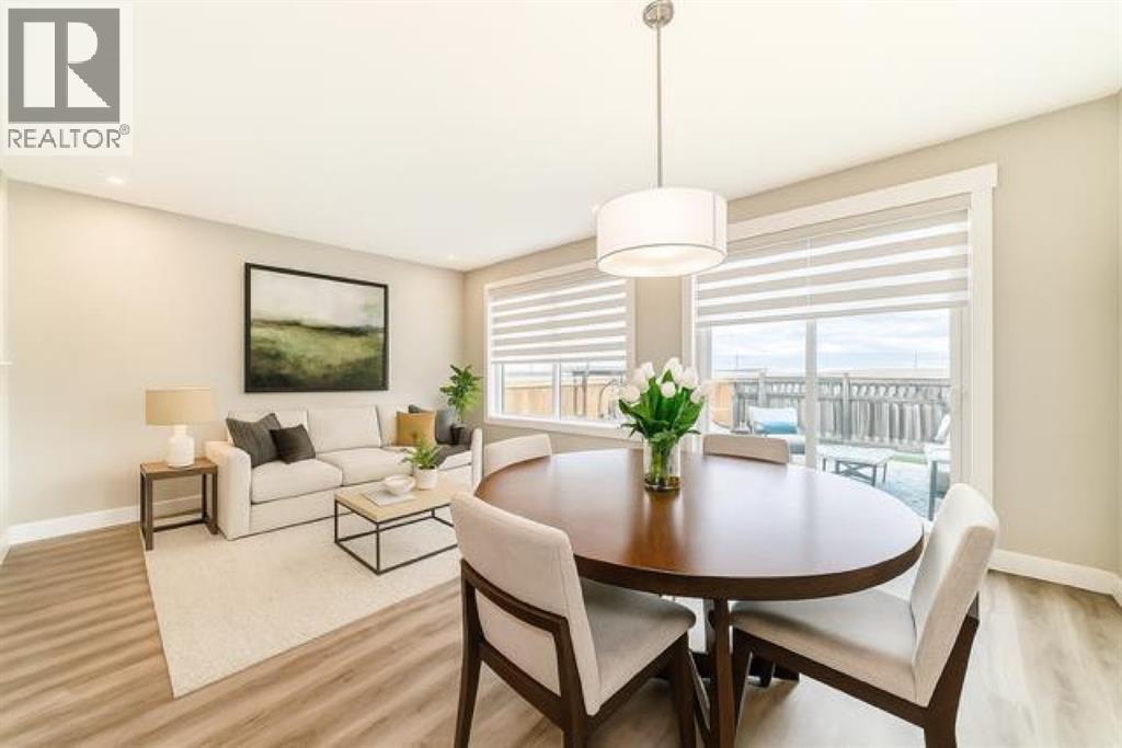 153 Masters Row Se, Calgary, Alberta  T3M 2R9 - Photo 12 - A2264777